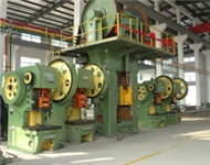 300T摩擦壓力機(jī)