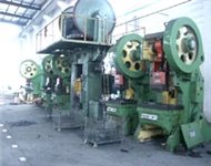 400T摩擦壓力機(jī)